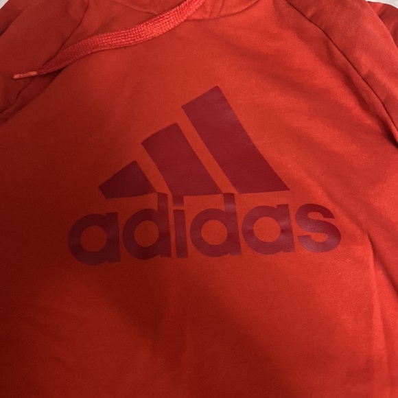 Adidas Hoodie - Picture 2 of 3